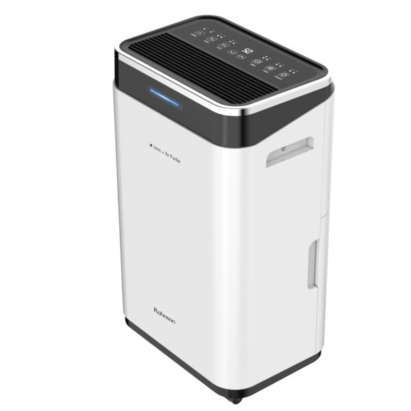 Влагоуловител Rohnson R-9725 Ionic + Air Purifier