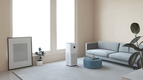 Пречиствател Xiaomi Mi Air Purifier 3C