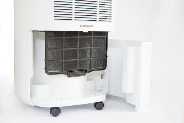 Обезвлажнител Rohnson R-9912 Ionic + Air Purifier