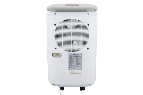 Обезвлажнител Rohnson R-9912 Ionic + Air Purifier