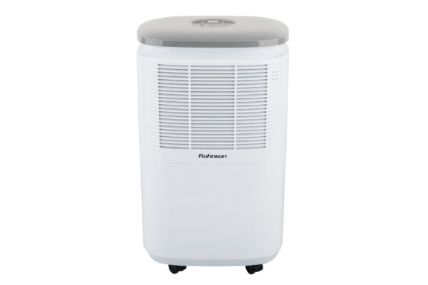 Обезвлажнител Rohnson R-9912 Ionic + Air Purifier