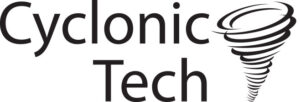 Прахосмукачка Rohnson R-1225 Cyclonic Tech logo
