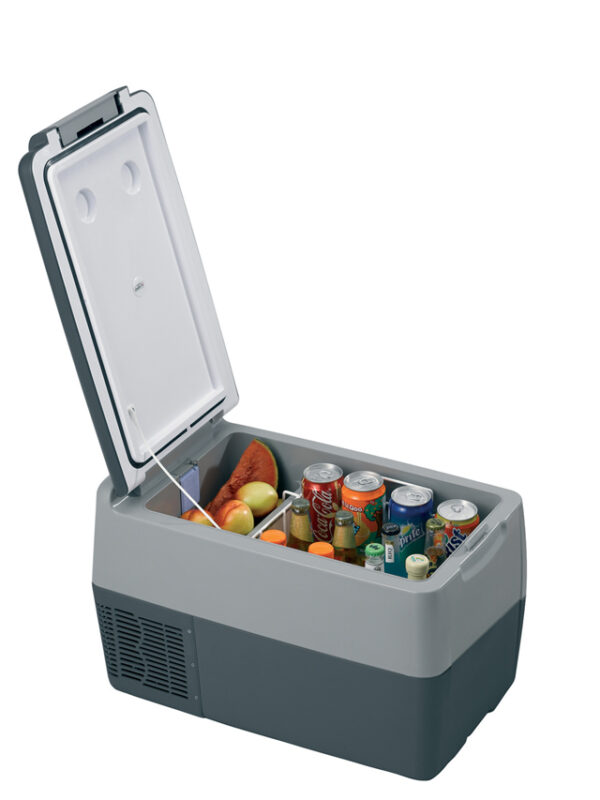 Хладилна чанта с компресор INDEL TB31 (30 L) 12V/24V