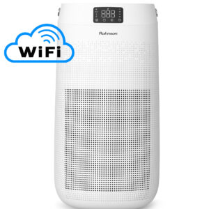 Пречиствател за въздух Rohnson R-9650 Pure Air Wi-Fi