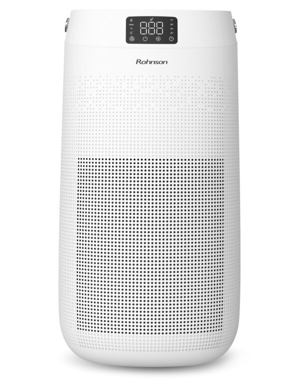 Пречиствател за въздух Rohnson R-9650 Pure Air Wi-Fi