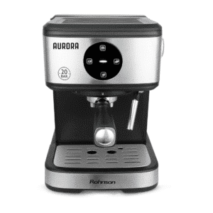 Кафемашина за еспресо Rohnson R-988 AURORA