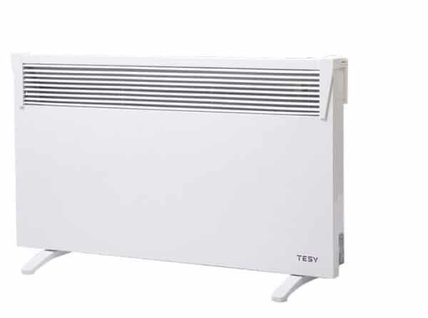 Конвектор TESY CN03 100 MIS F мощност - 1000 W