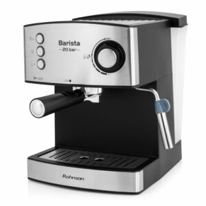 Кафемашина за еспресо Rohnson R-986 Barista
