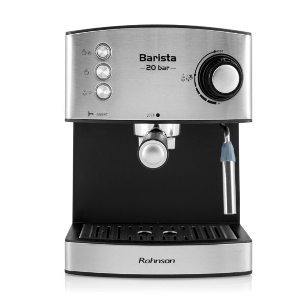 Кафемашина за еспресо Rohnson R-986 Barista