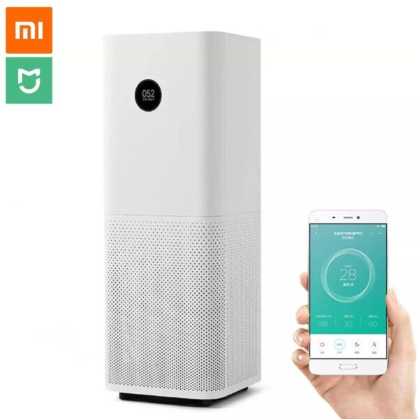 Пречиствател за въздух XIAOMI Mi Air Purifier 4 Pro