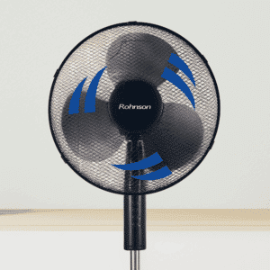 Вентилатор на стойка (40см) Rohnson R-8500
