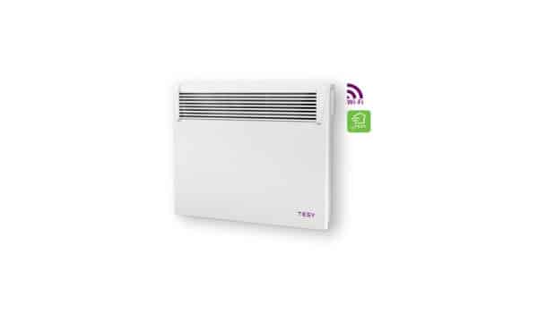 Конвектор Tesy електронен терморегулатор IP24 1500W