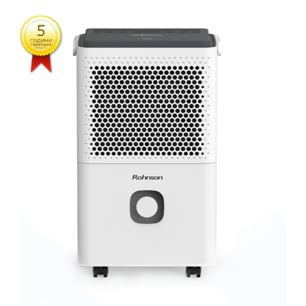 Влагоуловител Rohnson R-91312 True Ion & Air Purifier