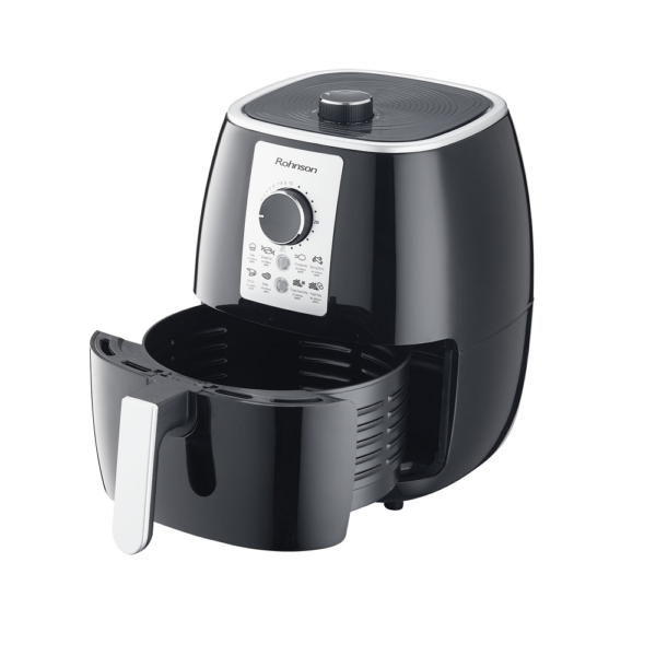 Фритюрник Air Fryer Rohnson R-2827