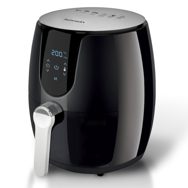 Фритюрник Air Fryer Rohnson R-2829