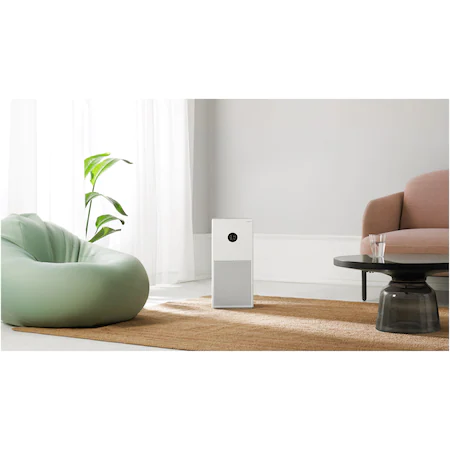 Новите пречистватели за въздух Xiaomi Smart Air Purifier 4 Lite, Xiaomi Smart Air Purifier 4 и Xiaomi Smart Air Purifier 4 Pro