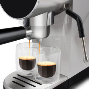 Кафемашина за еспресо Rohnson R-9050