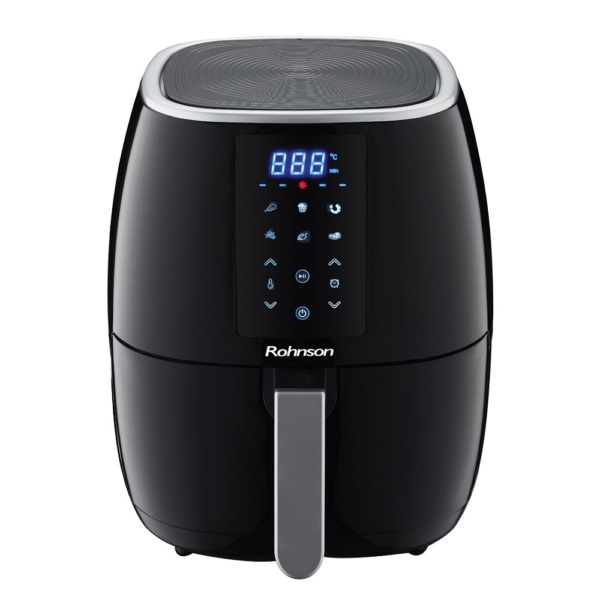 Фритюрник Air Fryer R-2837