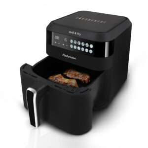 Фритюрник Airfryer R-2832