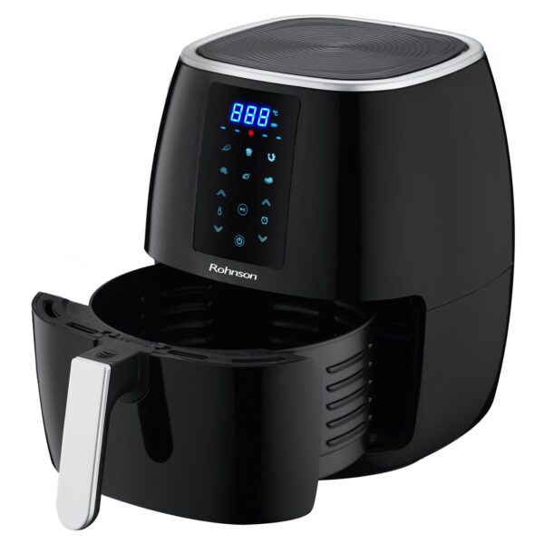 Фритюрник Air Fryer R-2837