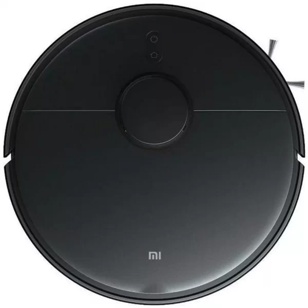 Xiaomi Mi Robot Vacuum Mop 2 Ultra, робот, 0.55 л. капацитет на контейнера, черна, BHR5195EU