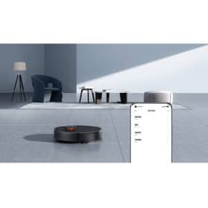 Xiaomi Mi Robot Vacuum Mop 2 Ultra, робот, 0.55 л. капацитет на контейнера, черна, BHR5195EU