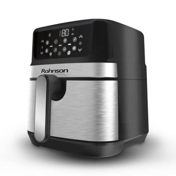 Фритюрник Air Fryer Rohnson R-2839