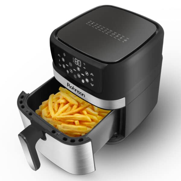 Фритюрник Air Fryer Rohnson R-2839