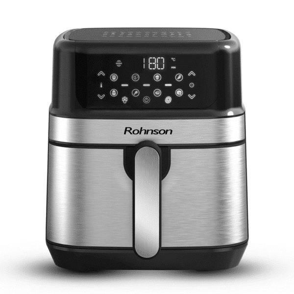 Фритюрник Air Fryer Rohnson R-2839