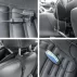 Масажираща седалка за кола или за дома с функция за подгряване Zenet Zet-814
