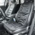 Масажираща седалка за кола или за дома с функция за подгряване Zenet Zet-814