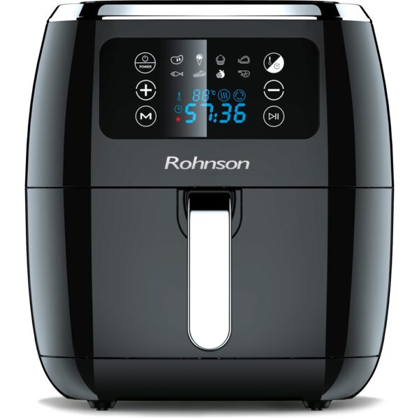 Фритюрник Rohnson Air Fryer R-2818