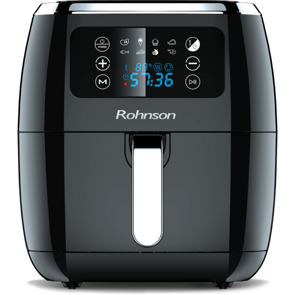 Фритюрник Rohnson Air Fryer R-2818