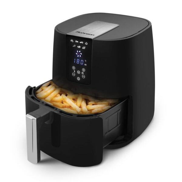 Фритюрник Rohnson Air Fryer R-2824