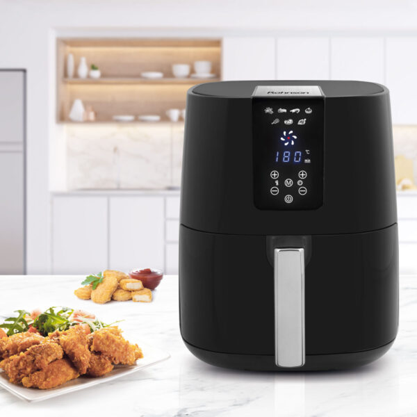 Фритюрник Rohnson Air Fryer R-2824