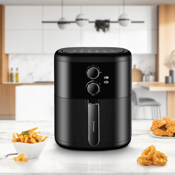 Фритюрник AirFryer Rohnson R-2821