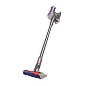 Вертикална прахосмукачка Dyson V8