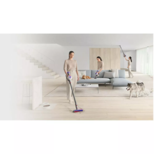 Вертикална прахосмукачка Dyson V8