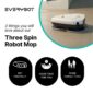 В нашия магазин ще откриете богато разнообразие от Роботи и Моп! Разгледайте Everybot TS300 - Роботизирана подомиячка и поръчайте сега!