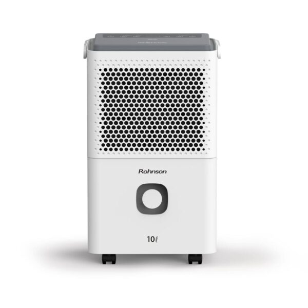 Влагоуловител Rohnson R-91310 True Ion & Air Purifier