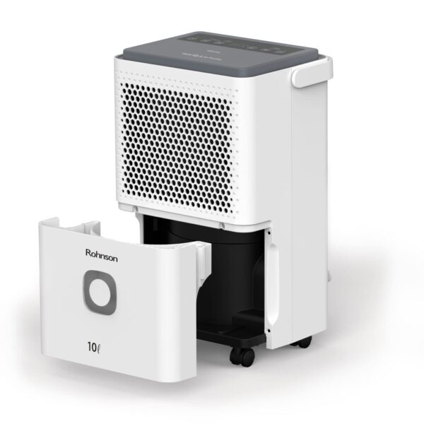 Влагоуловител Rohnson R-91310 True Ion & Air Purifier