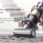 прахосмукачка Dyson V10 Absolute New 394115-01