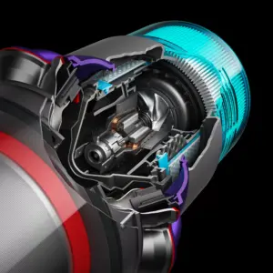 Dyson Gen5detect™ Absolute