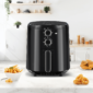 Фритюрник AirFryer Rohnson R-2811