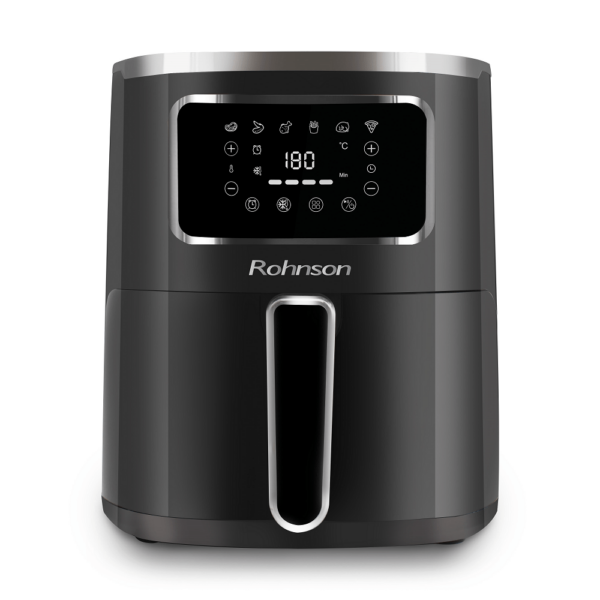 Фритюрник AirFryer Rohnson R-2802