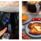 Фритюрник Rohnson Air Fryer R-2822