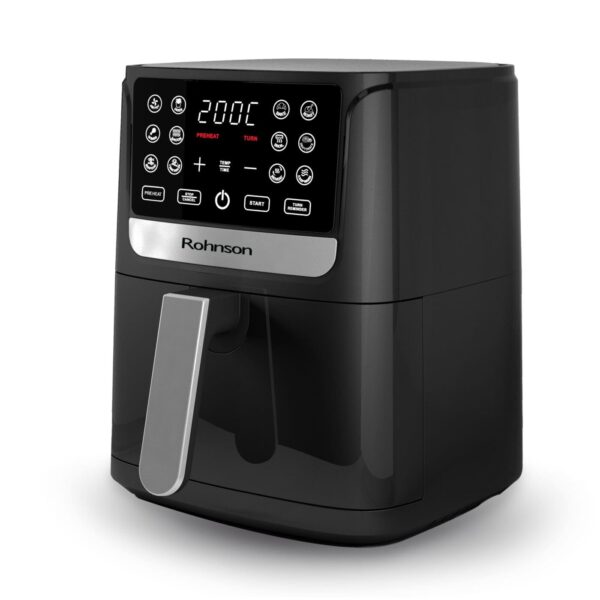 Фритюрник AirFryer Rohnson R-2828