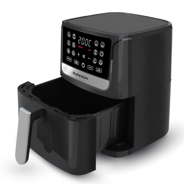 Фритюрник AirFryer Rohnson R-2828