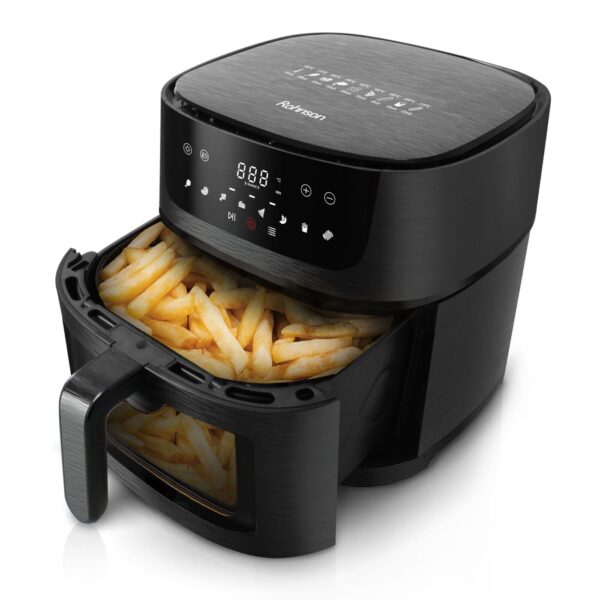 Фритюрник AirFryer Rohnson R-2847