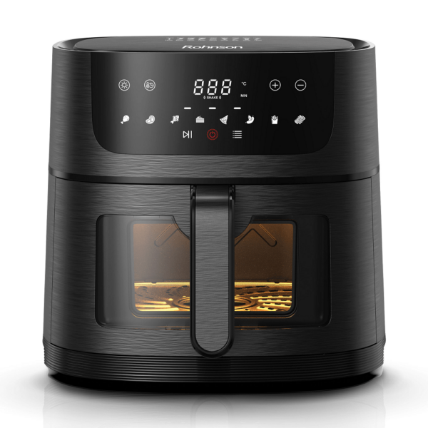 Фритюрник AirFryer Rohnson R-2847